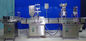 Two Heads Automatic Filling And Capping Machine 1000ml To 5000ml