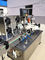 100 To 500ml Pharmaceutical Filling Machine , Four Nozzles Automatic Bottle Filling And Capping Machine