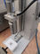 Tabletop Plastic Bottle Semi Auto Capping Machine Vial Crimper
